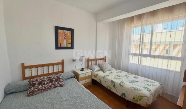 Odsprzedaż - Daszek - Torrevieja - Habaneras