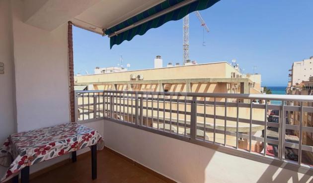Odsprzedaż - Daszek - Torrevieja - Habaneras