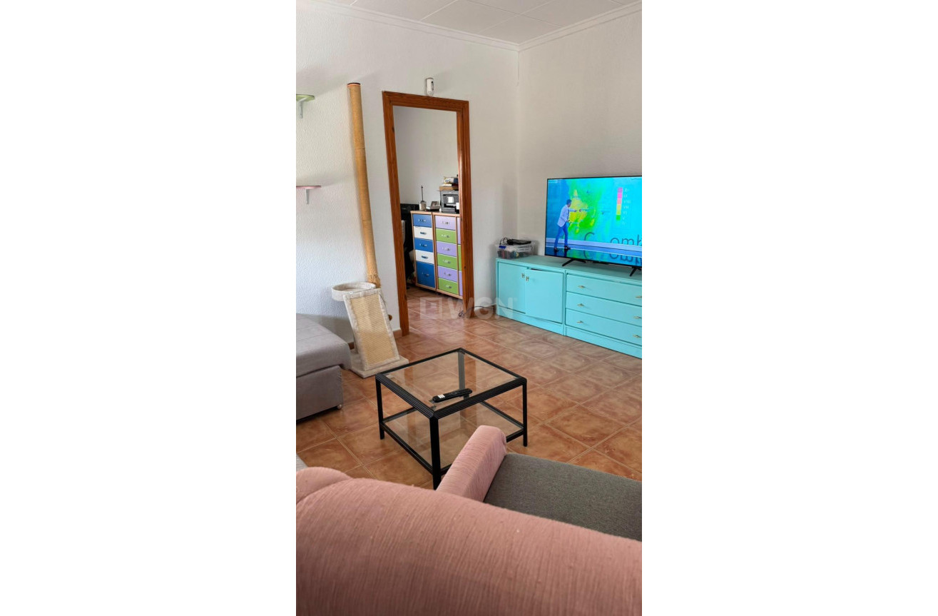 Odsprzedaż - Villa - Torrevieja - La Siesta - El Salado - Torreta