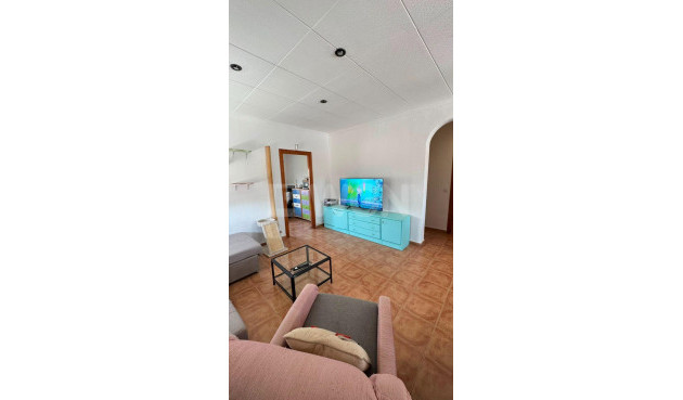 Odsprzedaż - Villa - Torrevieja - La Siesta - El Salado - Torreta