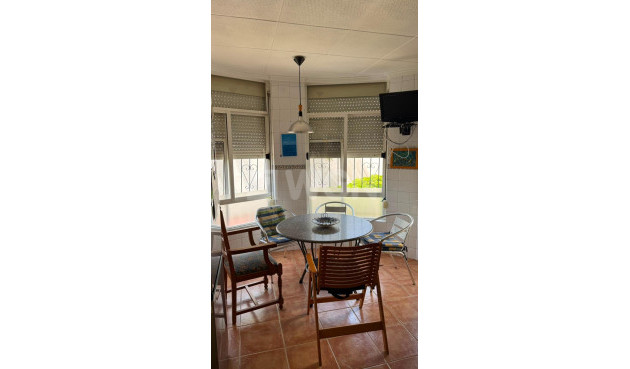 Odsprzedaż - Villa - Torrevieja - La Siesta - El Salado - Torreta