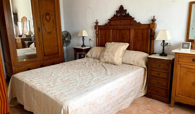 Odsprzedaż - Villa - Torrevieja - La Siesta - El Salado - Torreta