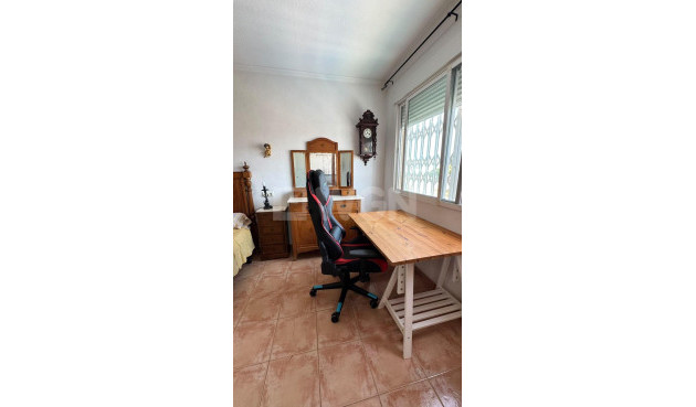 Odsprzedaż - Villa - Torrevieja - La Siesta - El Salado - Torreta