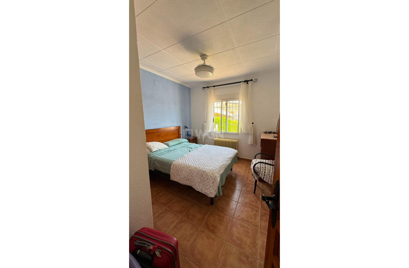 Odsprzedaż - Villa - Torrevieja - La Siesta - El Salado - Torreta