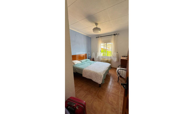 Odsprzedaż - Villa - Torrevieja - La Siesta - El Salado - Torreta
