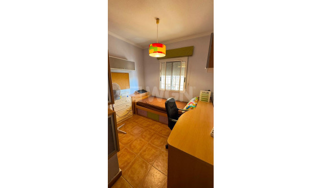 Odsprzedaż - Villa - Torrevieja - La Siesta - El Salado - Torreta