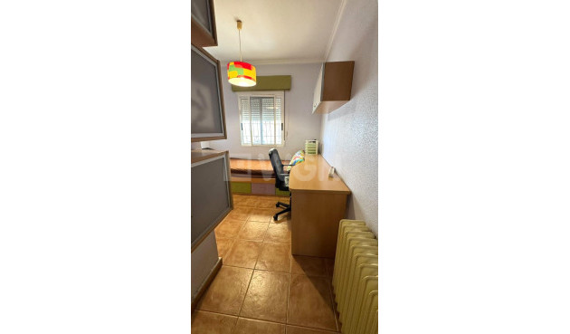 Odsprzedaż - Villa - Torrevieja - La Siesta - El Salado - Torreta