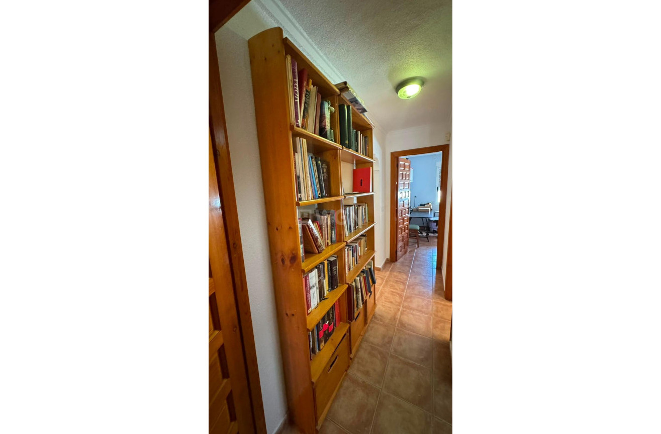 Odsprzedaż - Villa - Torrevieja - La Siesta - El Salado - Torreta