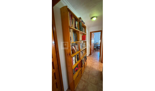 Odsprzedaż - Villa - Torrevieja - La Siesta - El Salado - Torreta