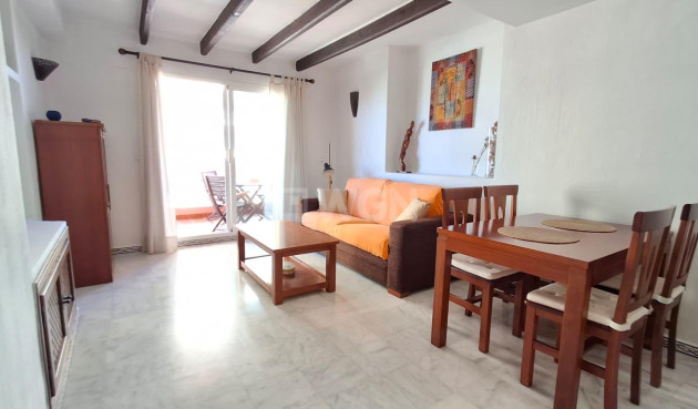 Wiederverkauf - Wohnung - Torrevieja - Los Frutales