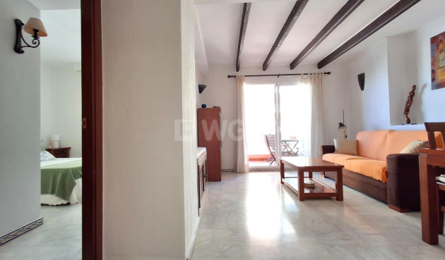 Wiederverkauf - Wohnung - Torrevieja - Los Frutales