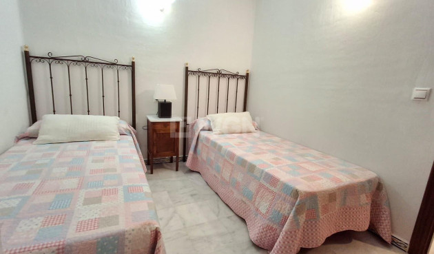 Wiederverkauf - Wohnung - Torrevieja - Los Frutales