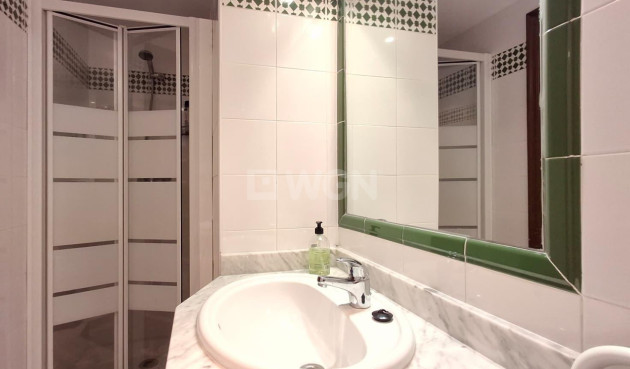 Wiederverkauf - Wohnung - Torrevieja - Los Frutales