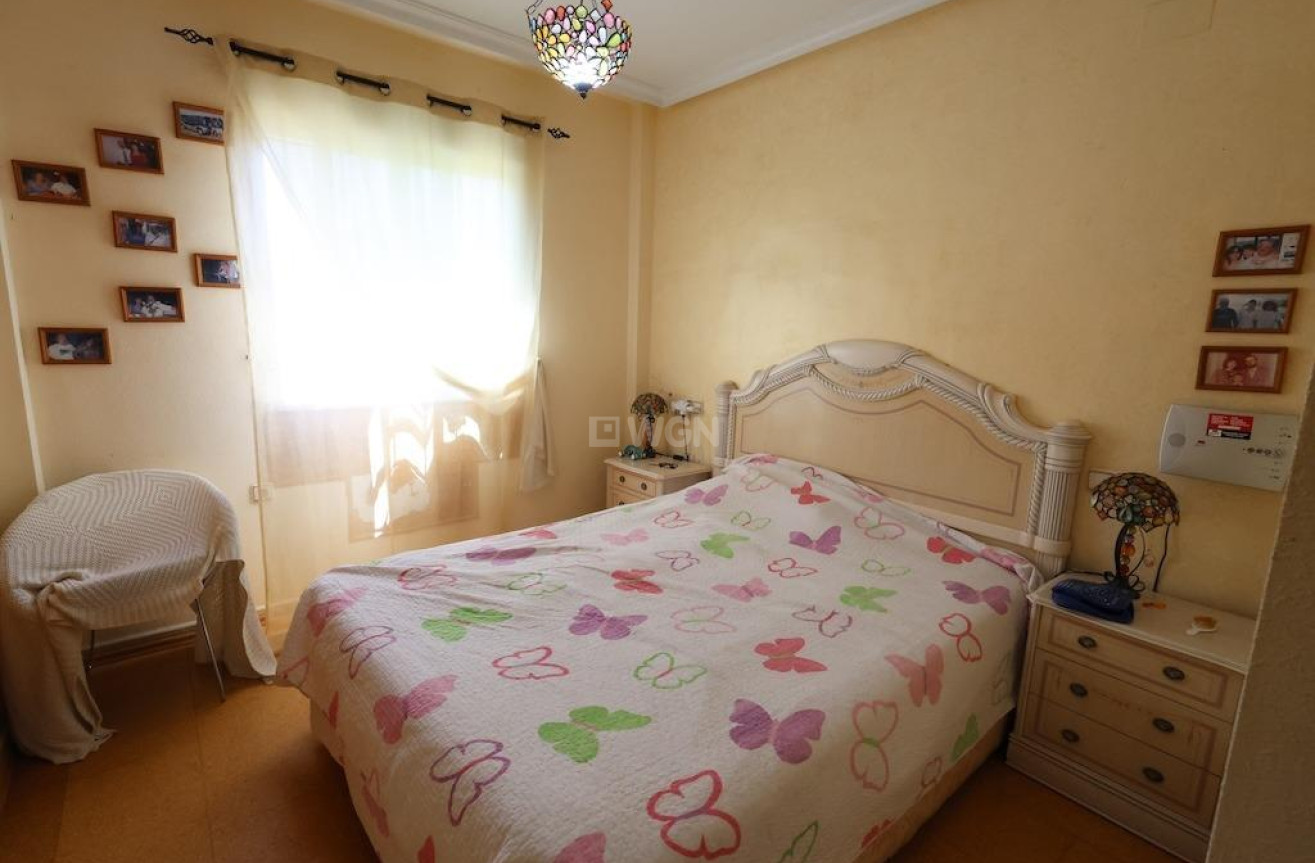 Odsprzedaż - Mieszkanie w bloku - Orihuela Costa - Costa Blanca
