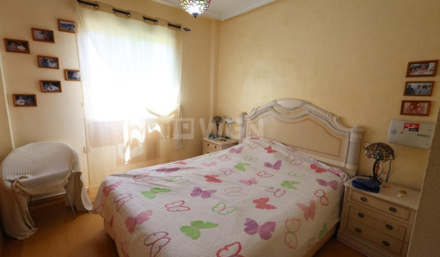 Odsprzedaż - Mieszkanie w bloku - Orihuela Costa - Costa Blanca