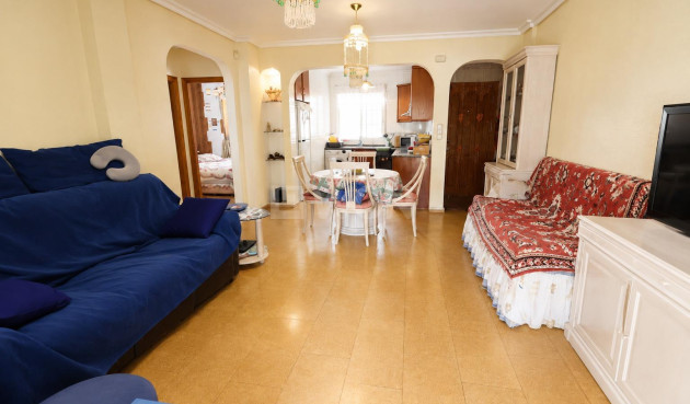 Odsprzedaż - Mieszkanie w bloku - Orihuela Costa - Costa Blanca