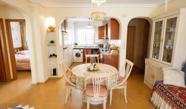 Odsprzedaż - Mieszkanie w bloku - Orihuela Costa - Costa Blanca