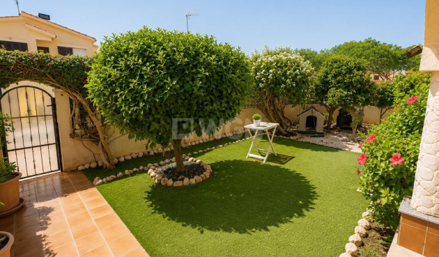 Odsprzedaż - Mieszkanie w bloku - Orihuela Costa - Costa Blanca