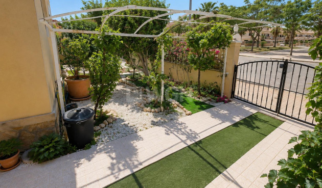 Odsprzedaż - Mieszkanie w bloku - Orihuela Costa - Costa Blanca