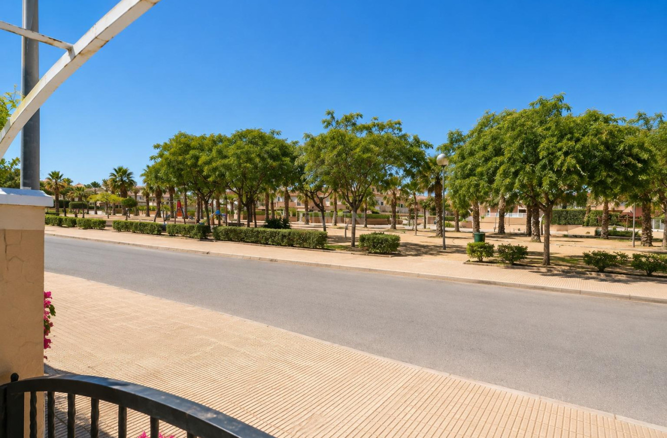 Odsprzedaż - Mieszkanie w bloku - Orihuela Costa - Costa Blanca