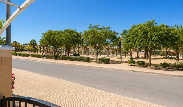 Odsprzedaż - Mieszkanie w bloku - Orihuela Costa - Costa Blanca