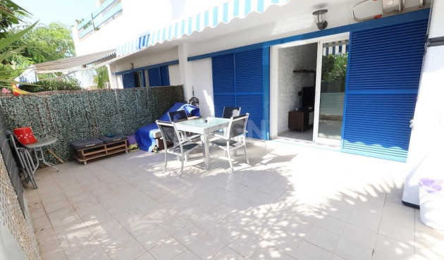 Odsprzedaż - Mieszkanie w bloku - Orihuela Costa - Costa Blanca