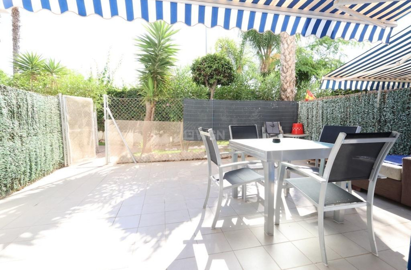 Odsprzedaż - Mieszkanie w bloku - Orihuela Costa - Costa Blanca
