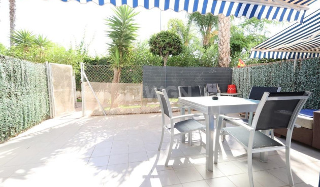 Odsprzedaż - Mieszkanie w bloku - Orihuela Costa - Costa Blanca