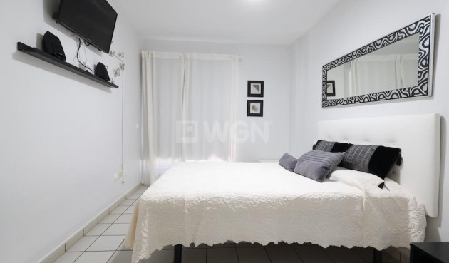 Odsprzedaż - Mieszkanie w bloku - Orihuela Costa - Costa Blanca