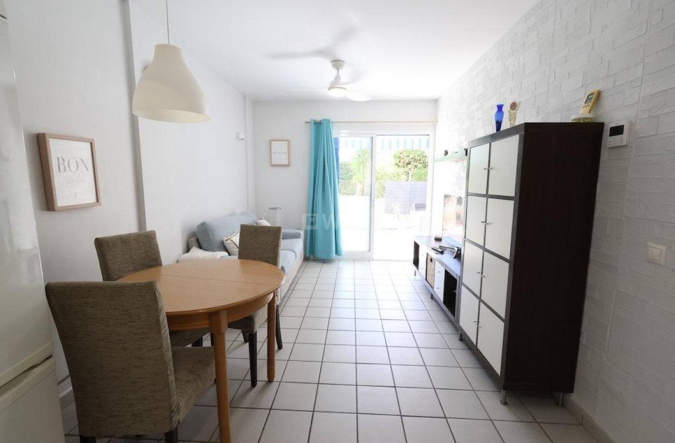 Odsprzedaż - Mieszkanie w bloku - Orihuela Costa - Costa Blanca