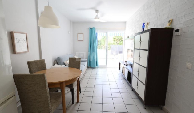 Odsprzedaż - Mieszkanie w bloku - Orihuela Costa - Costa Blanca