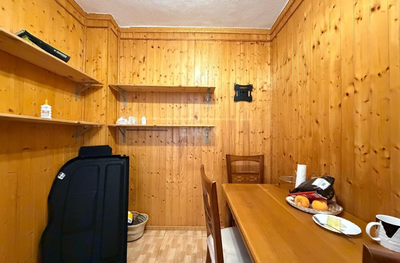 Wiederverkauf - Wohnung - Torrevieja - Playa del Cura