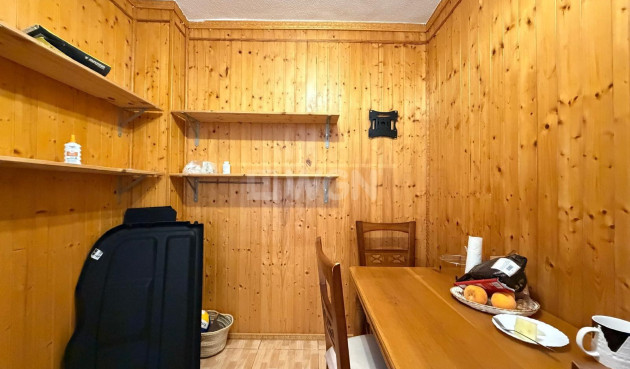 Wiederverkauf - Wohnung - Torrevieja - Playa del Cura