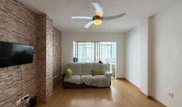 Wiederverkauf - Wohnung - Torrevieja - Playa del Cura