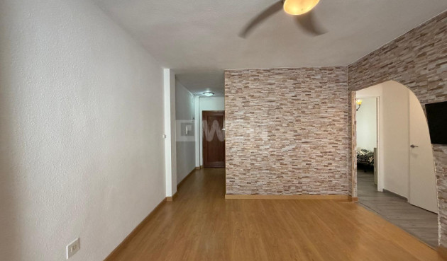 Wiederverkauf - Wohnung - Torrevieja - Playa del Cura