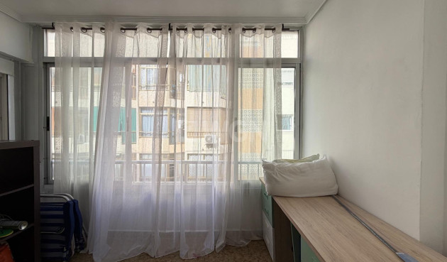 Wiederverkauf - Wohnung - Torrevieja - Playa del Cura