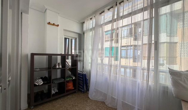 Wiederverkauf - Wohnung - Torrevieja - Playa del Cura