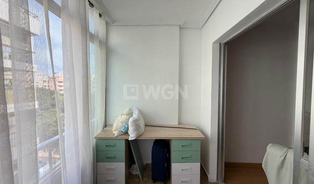 Wiederverkauf - Wohnung - Torrevieja - Playa del Cura