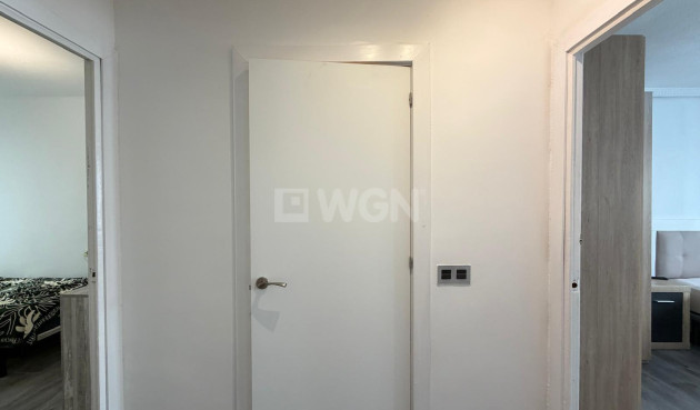 Wiederverkauf - Wohnung - Torrevieja - Playa del Cura