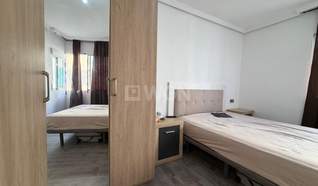 Wiederverkauf - Wohnung - Torrevieja - Playa del Cura