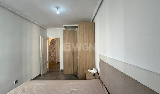 Wiederverkauf - Wohnung - Torrevieja - Playa del Cura