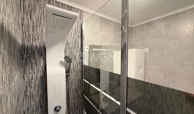 Wiederverkauf - Wohnung - Torrevieja - Playa del Cura