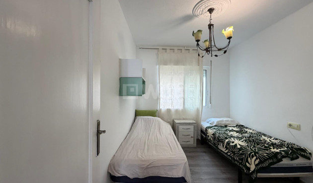 Wiederverkauf - Wohnung - Torrevieja - Playa del Cura