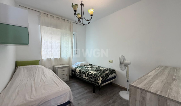 Wiederverkauf - Wohnung - Torrevieja - Playa del Cura