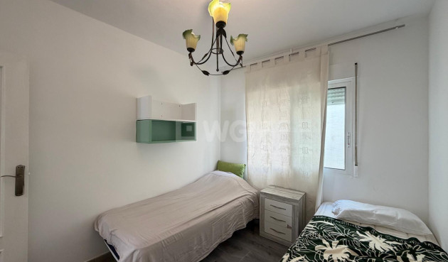 Wiederverkauf - Wohnung - Torrevieja - Playa del Cura