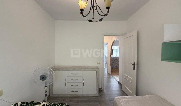 Wiederverkauf - Wohnung - Torrevieja - Playa del Cura