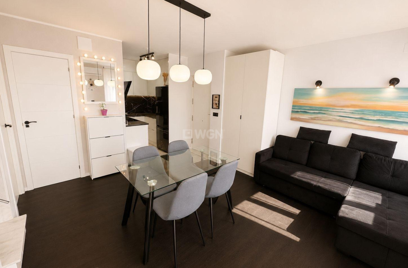 Odsprzedaż - Bungalow - Torrevieja - Carrefour