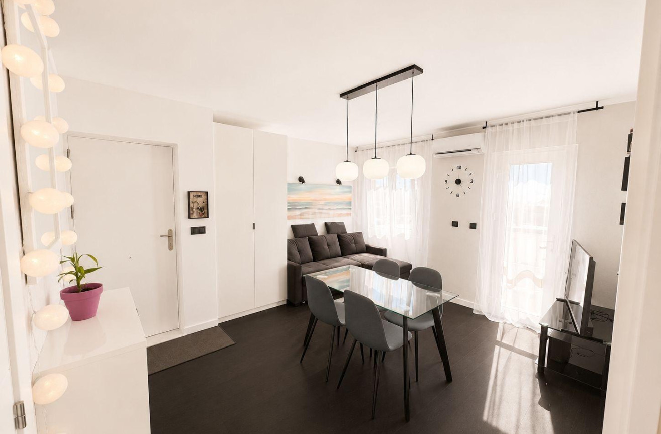 Odsprzedaż - Bungalow - Torrevieja - Carrefour