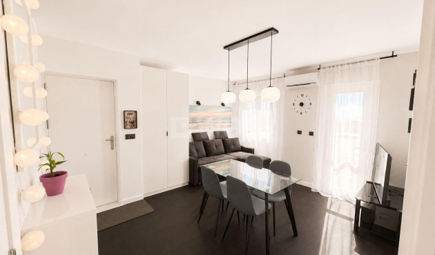 Odsprzedaż - Bungalow - Torrevieja - Carrefour