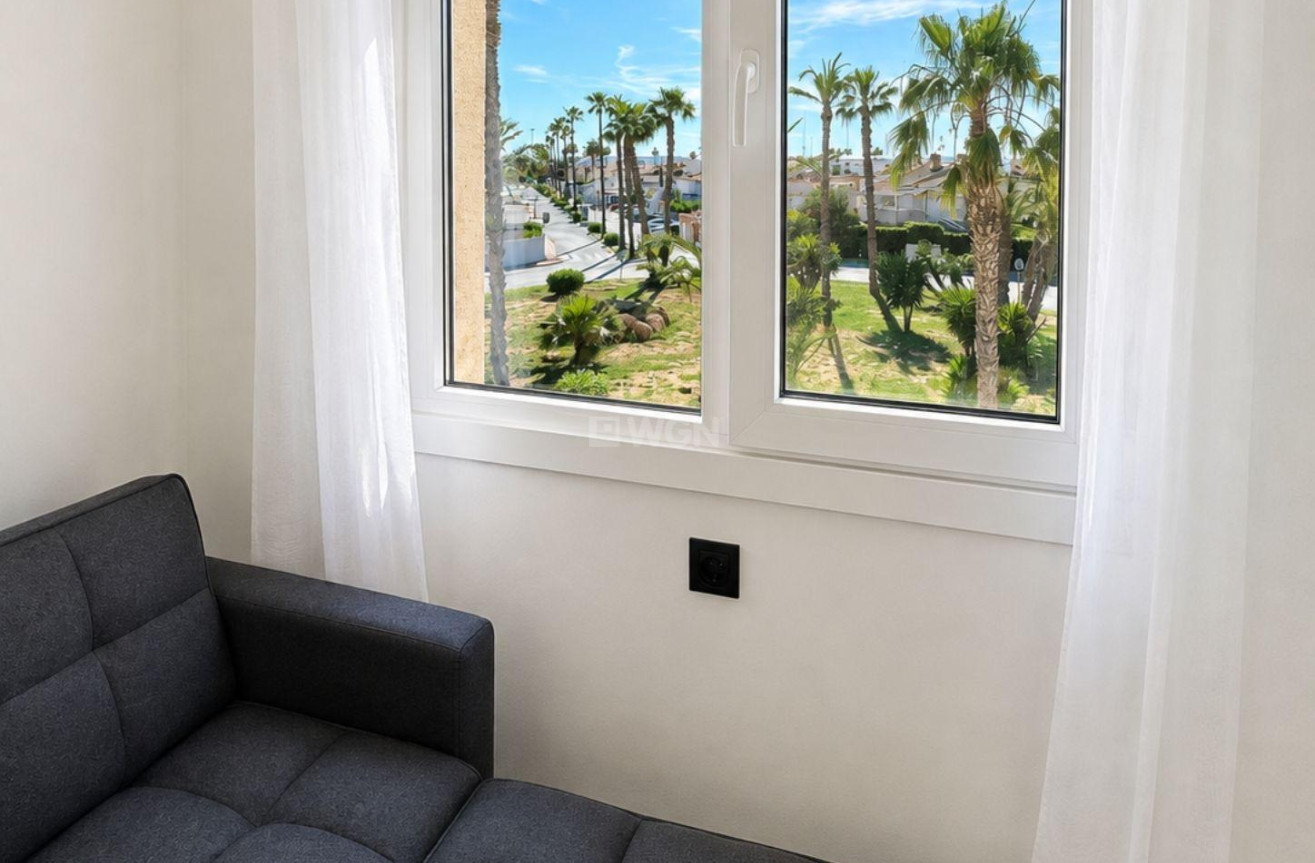 Odsprzedaż - Bungalow - Torrevieja - Carrefour